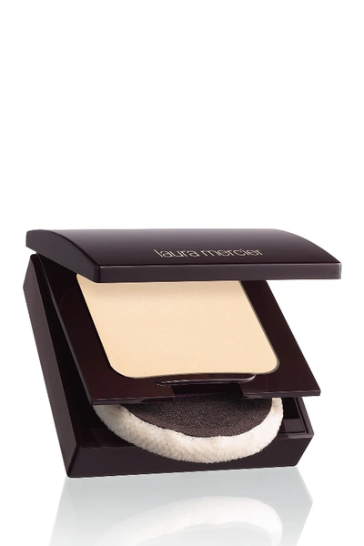 Shop Laura Mercier Pressed Setting Powder - Translucent