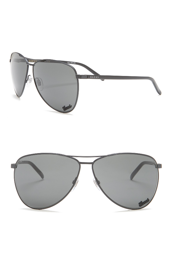 gucci 62mm sunglasses