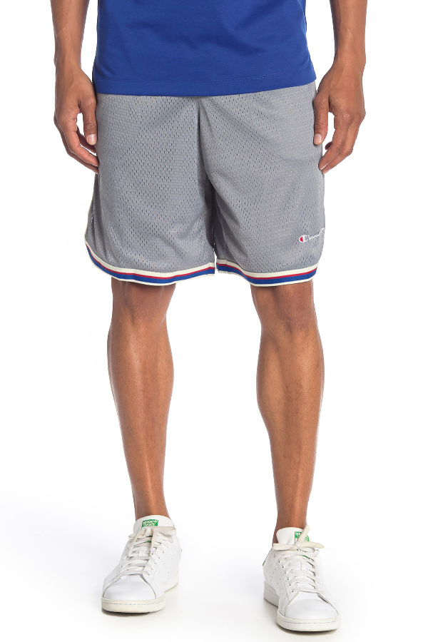 champion core shorts