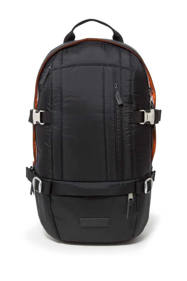 eastpak floid tailored black