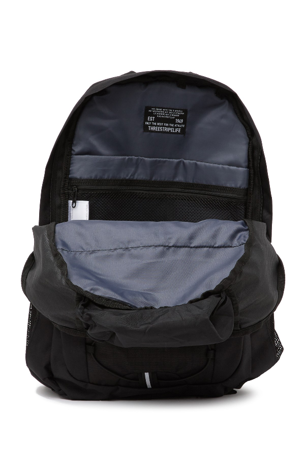 adidas ultimate id backpack review