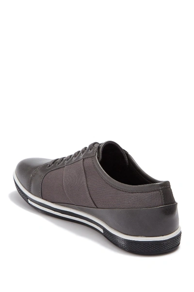 Shop Zanzara Rory Sneaker In Grey