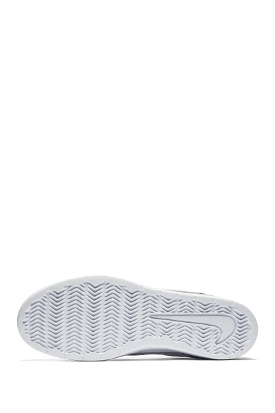 Shop Nike Sb Portmore Ii Ultralight Sneaker In Wlfgry/white