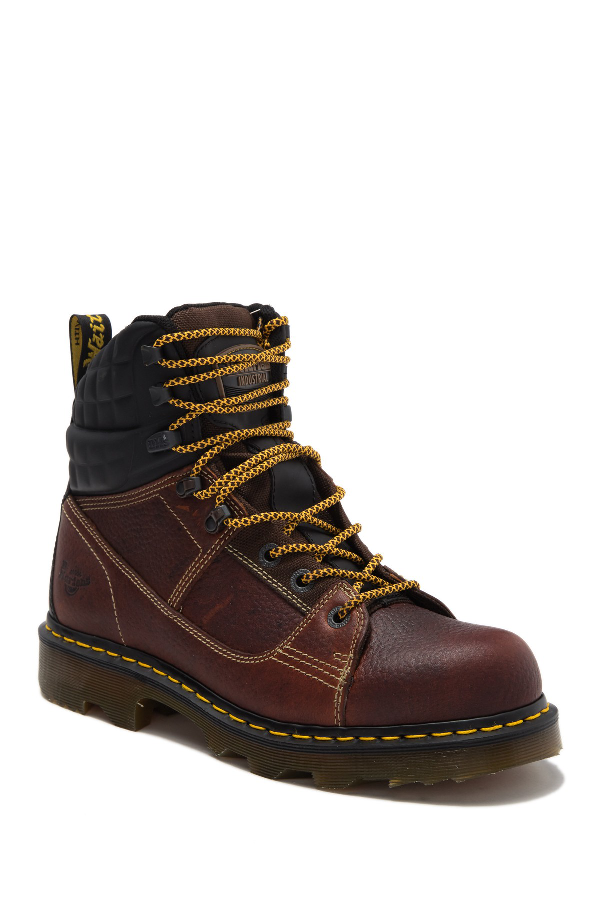 dr martens camber