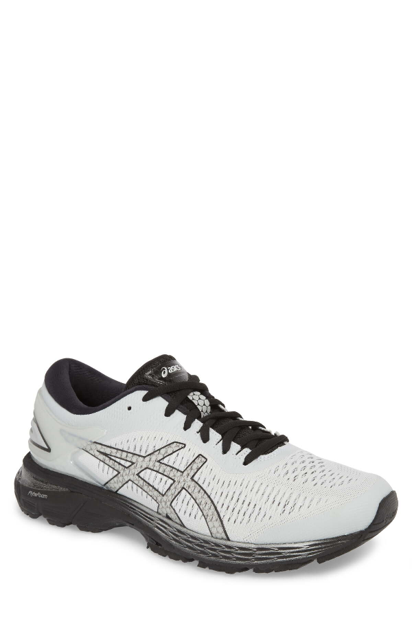 gel kayano sizing