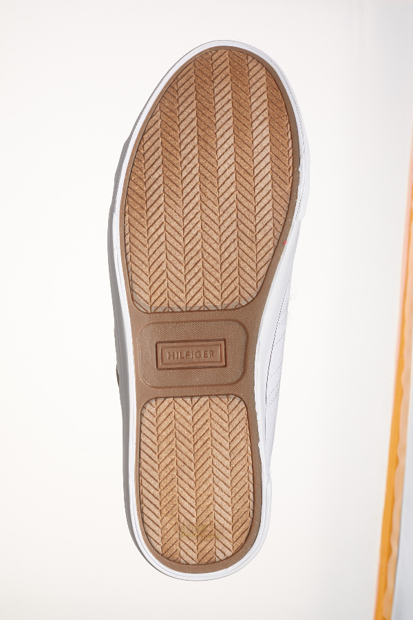 tommy hilfiger remi canvas sneaker