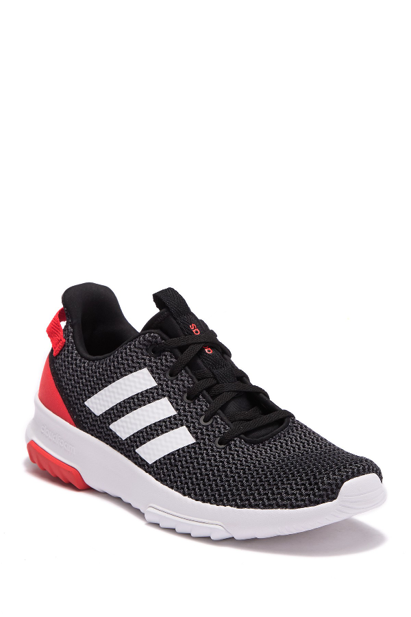 cloudfoam racer tr adidas