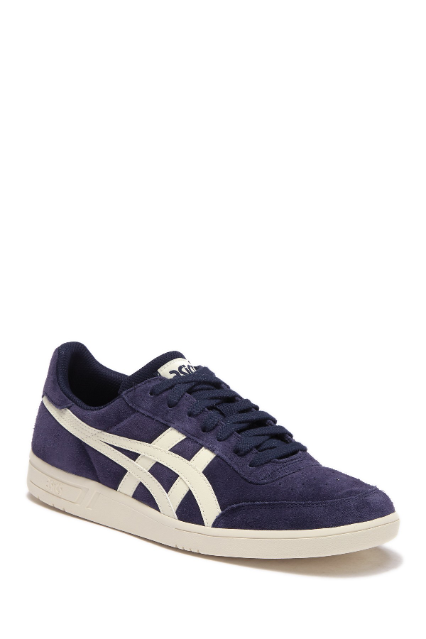 asics true to size