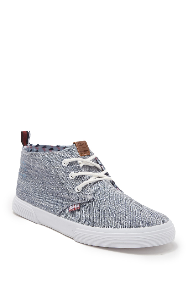 ben sherman chukka
