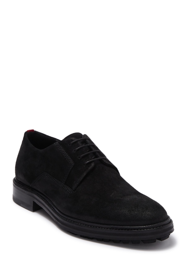hugo boss boheme derby