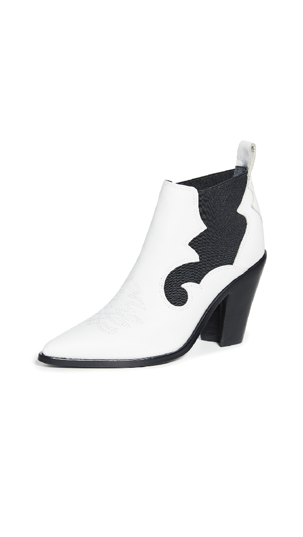 sigerson morrison white boots