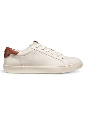 c126 low top sneaker coach