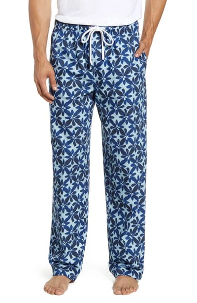 Shop Majestic Shanti Chambray Pajama Pants