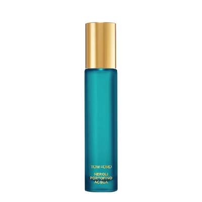 Shop Tom Ford Neroli Portofino Acqua Travel Spray 10ml