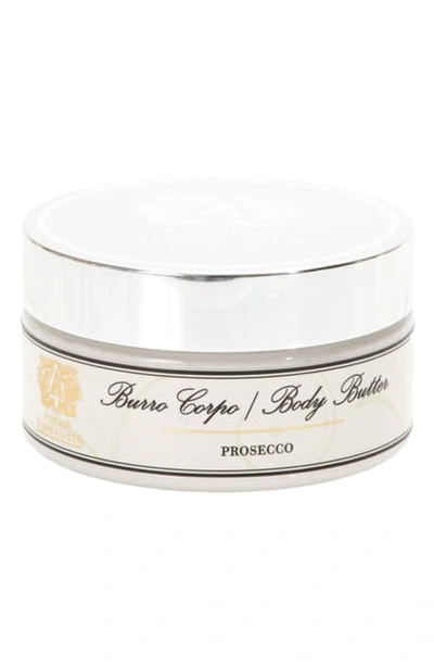 Shop Antica Farmacista 'prosecco' Body Butter