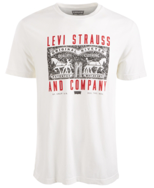 levis mens t shirt sale