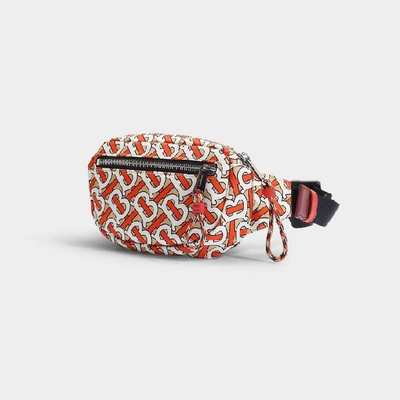 Shop Burberry Monnier Frères In Printed