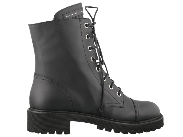 zanotti combat boots