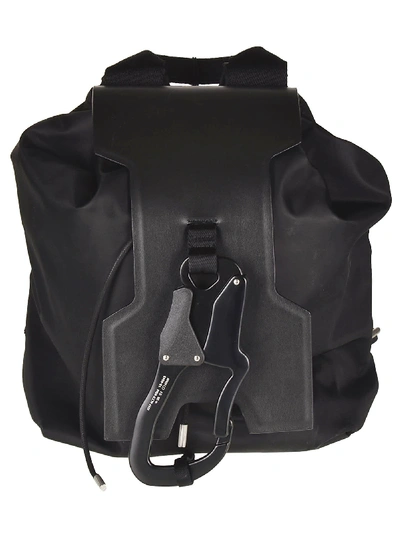 Alyx Tank Backpack In Black | ModeSens