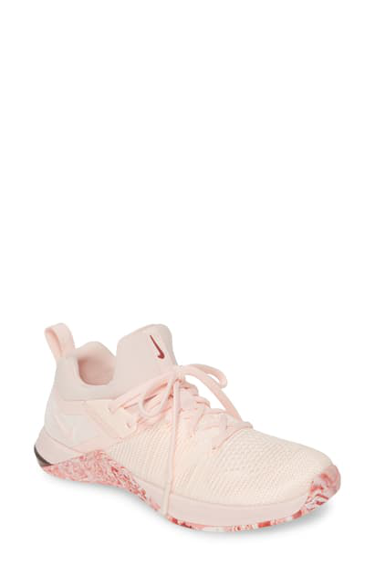 baby metcons