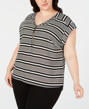 calvin klein plus size clearance