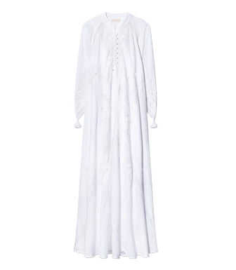 tory burch michaela caftan