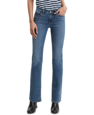 levis 715 bootcut jeans