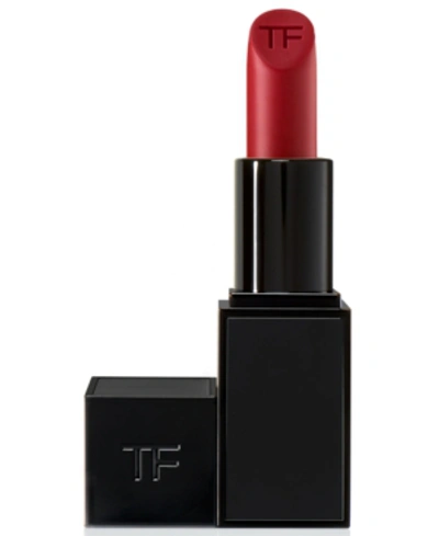 Shop Tom Ford Fabulous Lipstick In 01 Fucking Fabulous