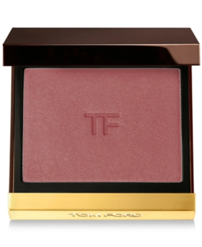 Shop Tom Ford Cheek Color In 07 Gratuitous