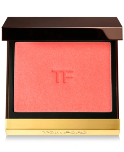Shop Tom Ford Cheek Color In 03 Flush