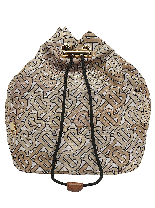 burberry phoebe bucket bag