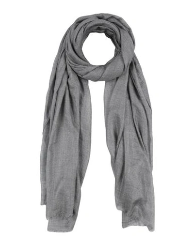 Shop Brunello Cucinelli Tie In Grey