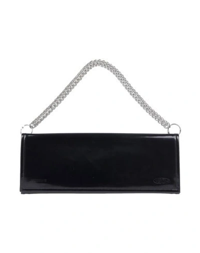 Shop Vetements Handbag In Black