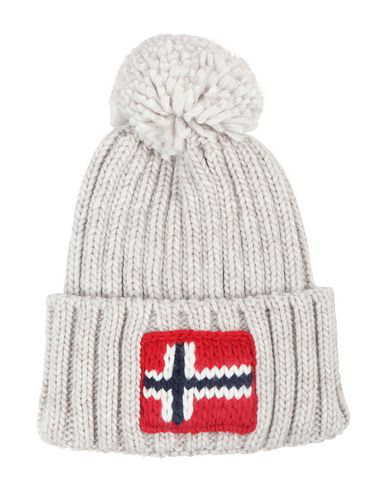 napapijri hat sale