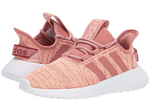 raw pink adidas