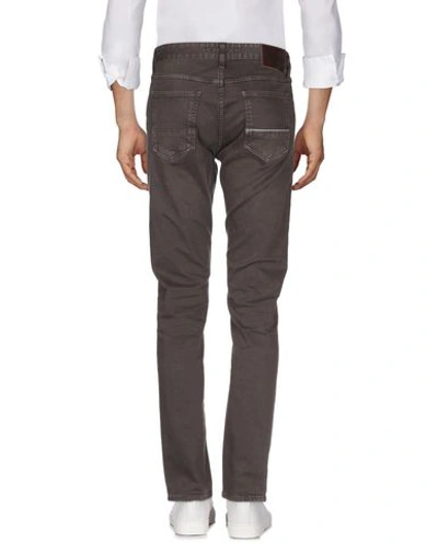 Shop Care Label Jeans In Brown