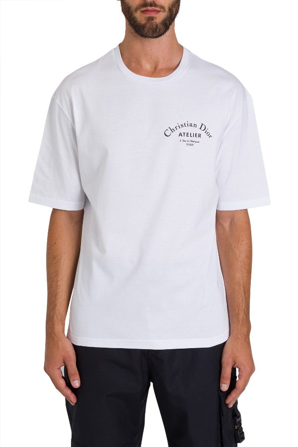 dior shirt price