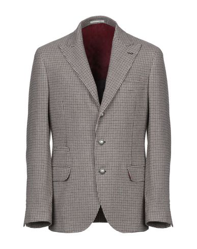 Brunello Cucinelli Blazer In Khaki | ModeSens