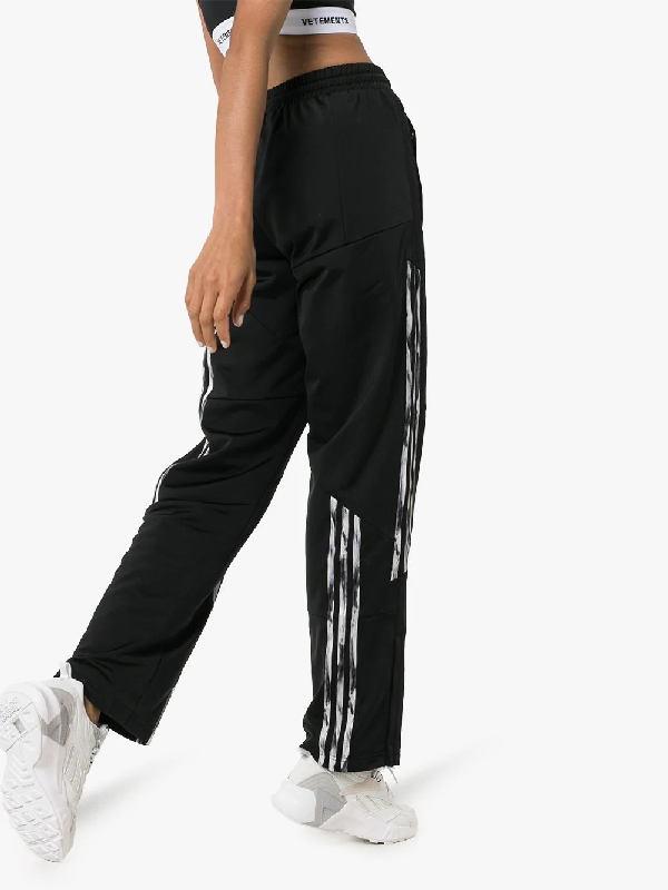danielle cathari deconstructed track pants