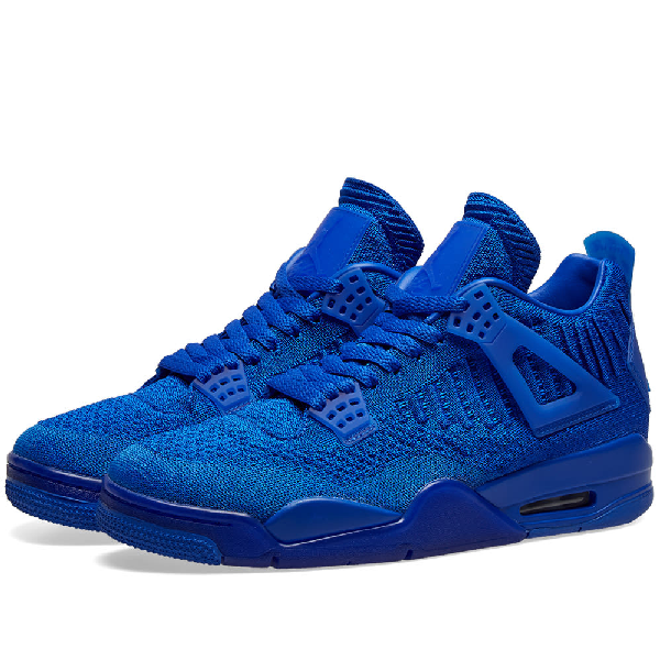 nike air jordan 4 retro flyknit nike air jordan 4 retro flyknit