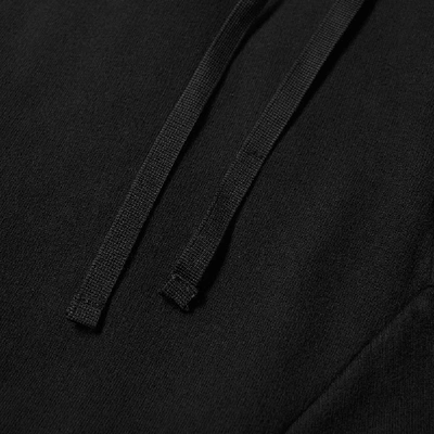 Shop Ben Taverniti Unravel Project Unravel Project Basic Drop Crotch Sweat Pant In Black