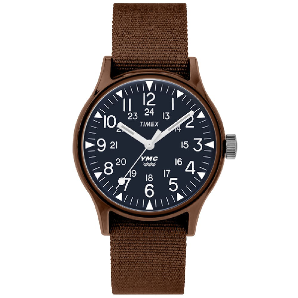 timex ymc