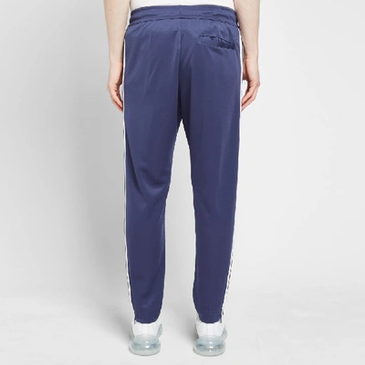 Shop Nike Tribute Track Pant In Blue