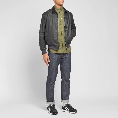 Barbour hotsell advection jacket