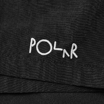 Shop Polar Skate Co . Swim Short In Black