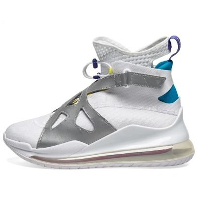 Shop Nike Air Jordan Latitude 720 W In White