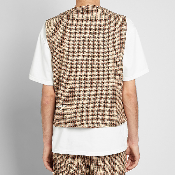 champion utility vest