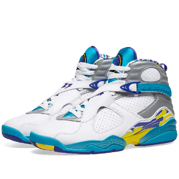 nike air jordan 8