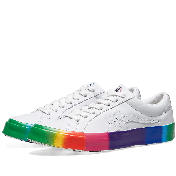 golf le fleur colors