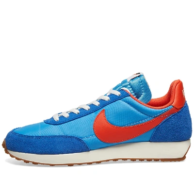 Shop Nike Tailwind 79 In Blue